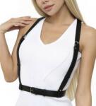 STD Sistem Harness Grunge Piele Ecologica OS