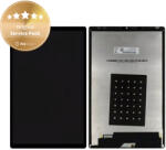 Lenovo Tab K10 TB-X6C6X - LCD Kijelző + Érintőüveg - 5D18C18834 Genuine Service Pack