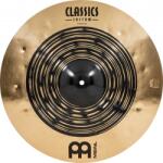 Meinl 18" Classics Custom Dual Crash