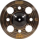 Meinl 10" Classics Custom Dark Trash Splash