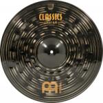 Meinl 18" Classics Custom Dark Crash