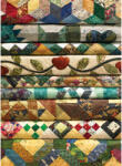 Cobble Hill 40047 - Grandma's Quilts - 1000 db-os puzzle (40047)