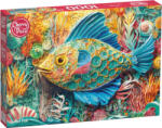 Cherry Pazzi 30806 - Quilled Fish - 1000 db-os puzzle (30806)