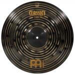 Meinl 18" Classics Custom Dark Thin Crash