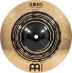 Meinl 10" Classics Custom Dual Splash