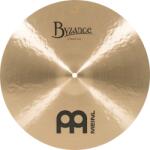 Meinl 16" Byzance Traditional Medium Crash