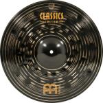Meinl 16" Classics Custom Dark Crash