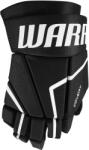 Warrior Covert Lite Black Junior Hokikesztyűk 11 hüvelyk