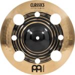 Meinl 12" Classics Custom Dual Trash Splash