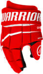Warrior Covert QR6 Team Red Senior Hokikesztyűk 13 hüvelyk