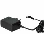 VHBW Зарядно за телефони Siemens Gigaset N670 IP Pro / N720 DM Pro / N870 IP Pro, 12W, 12V, 1A (889001988)