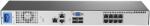 Hp tsg srv HPE 0x2x16 G3 KVM Console Switch (AF652A) - szakker