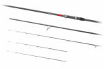 Carp Zoom Distant Bomb Feeder 3, 60m 150+gr 3+3 Részes Feeder Bot (CZ1684)