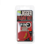 Preston Jigger Float Kit 8-10mm Pellet Úszó 2db (P0090093)