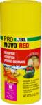  JBL ProNovo Red Flakes M lemezes aranyhal-eleség - 100ml (JBL06530)