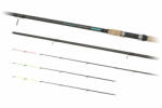 Carp Zoom Aggressor Feeder 3, 60m 120+gr 3+3 Részes Feeder Bot (CZ1738)