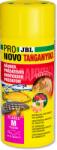  JBL ProNovo Tanganyika Flakes M lemezes díszhaleleség - 250ml (JBL31200)