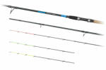Carp Zoom Osmium 3, 90m 50-150gr 3+3 Részes Feeder Bot (CZ3114)