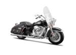 Maisto Harley-Davidson FLHRC Road King Classic 2013 motor fém modell (1: 12) (532322) - mall