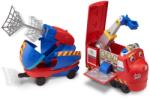 IMC Toys Chuggington Pop and Transform Wilson mozdony (CHG890201)