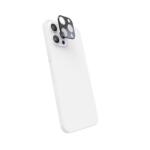 Hama kameravédő üveg Apple iPhone 12 Pro Max készülékhez, fekete