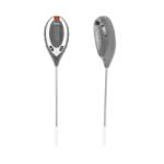 Bradas white line 4 funkciós talajelemző (WL-M15) - locsolotomlobolt