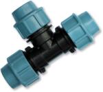 Bradas kpe t idom csatlakozó 40-25-40 mm (DSRAT4025)