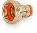 Bradas réz csapcsatlakozó bm 3/4″ (BR-2195)