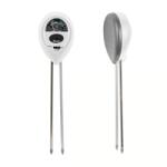 Bradas white line talaj savasság és nedvességmérő (WL-M12) - locsolotomlobolt