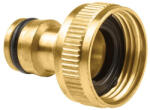 Cellfast BRASS réz csapcsatlakozó bm 3/4″ (52-850)