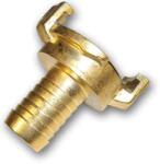 Bradas réz gki gyorscsatlakozó (körmös) 1 (GKI104)