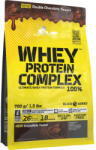 Olimp Sport Nutrition Whey Protein Complex 100% 700 g, dupla csokoládé