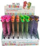 Luna The Littlies: Unikornisos tolóbetétes ceruza többféle 1db (000647020) - jatekshop