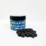 Energo Team Madix horog pellet 8mm 50gr black halibut (M251) - nextfish