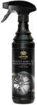 Lotus Cleaning Gumiabroncs- és műanyagápoló, Tyre Shine 500ml (LO400500086)