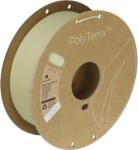 Polymaker - PolyTerra PLA - (Marble Sandstone) Homokkő szürke - 1, 75mm - 1kg
