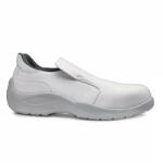 Portwest BASE Cadmio munkavédelmi cipő S1 SRC (fehér 38) (B0509WHR38)
