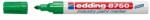 edding Marker cu vopsea industrial, 2-4 mm, verde EDDING 8750 (ED87504)