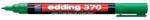 edding Marker permanent, varf rotund 1.0 mm, verde, EDDING 370 (ED3704)