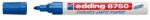 edding Marker cu vopsea industrial, 2-4 mm, albastru, EDDING 8750 (ED87503)