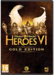 Ubisoft Might & Magic Heroes VI [Gold Edition] (PC) Jocuri PC