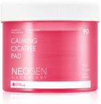 Neogen Calming Cica Tree Pad Tisztító Vattakorong