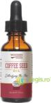 Wooden Spoon Ulei din Seminte de Cafea Bio 30ml