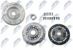 NTY Set ambreiaj NTY NZS-BM-003 (NZS-BM-003)