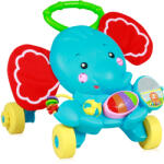 Lorelli Toys АКТИВНА ПРОХОДИЛКА СЛОН (3800151969754) Проходилка