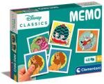 Clementoni - Puzzle Memo Disney - 1 - 39 piese