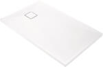 Deante Cadita dus compozit slim alba 100x70 cm Deante Correo (KQR_A75B)