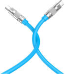 XO cable NB-Q228B USB-C - USB-C 1, 2m 60W blue (NB-Q228B)