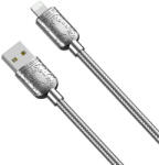 XO cable NB216 USB - Lightning 1, 0 m 2, 4A silver (NB216)