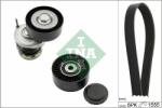 Schaeffler INA Set curea transmisie cu caneluri Schaeffler INA 529 0535 10 - centralcar